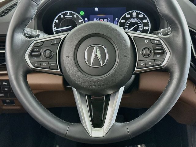2023 Acura RDX Advance Package SH-AWD