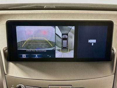 2023 Acura RDX Advance Package SH-AWD