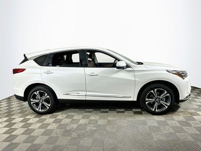 2023 Acura RDX Advance Package SH-AWD