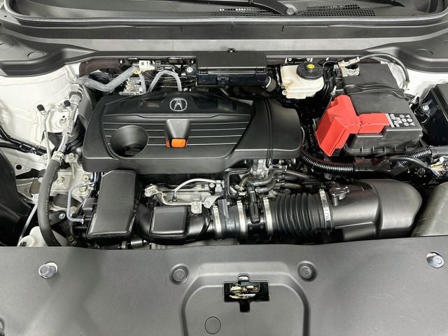 2023 Acura RDX Advance Package SH-AWD