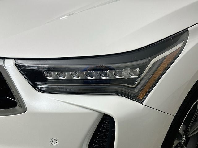 2023 Acura RDX Advance Package SH-AWD