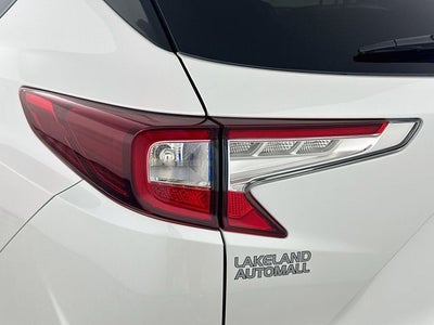 2023 Acura RDX Advance Package SH-AWD