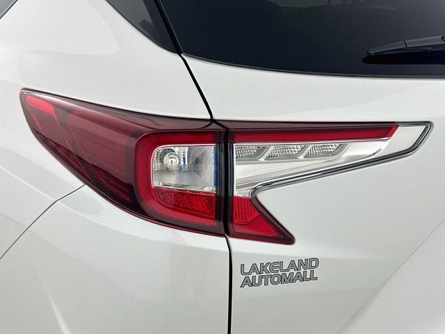 2023 Acura RDX Advance Package SH-AWD