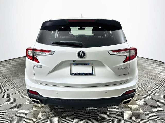 2023 Acura RDX Advance Package SH-AWD