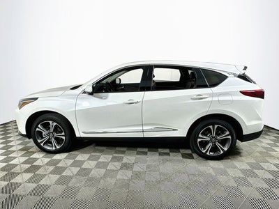 2023 Acura RDX Advance Package SH-AWD