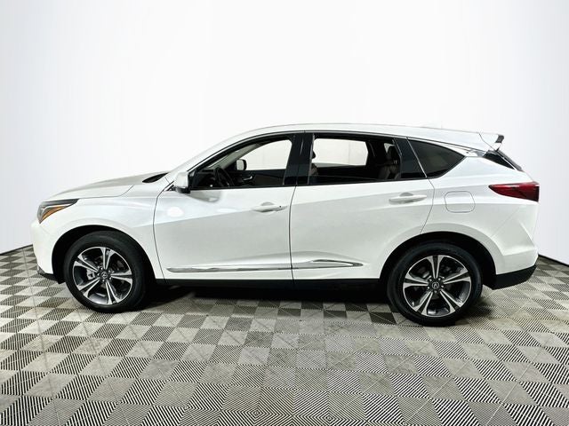 2023 Acura RDX Advance Package SH-AWD