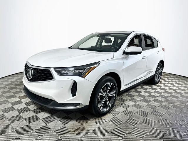 2023 Acura RDX Advance Package SH-AWD