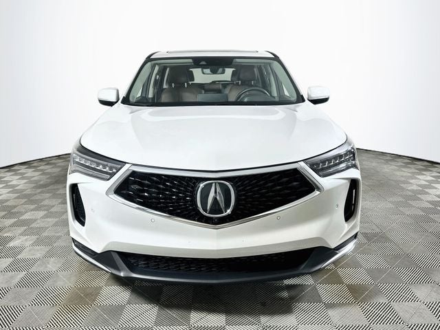2023 Acura RDX Advance Package SH-AWD