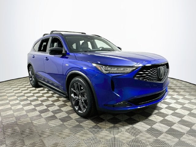 2023 Acura MDX