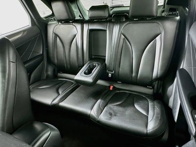 2019 Lincoln MKC Standard