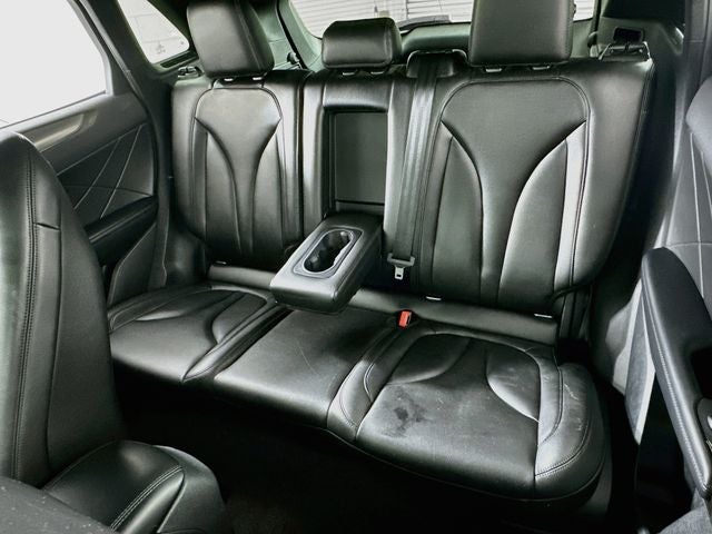 2019 Lincoln MKC Standard