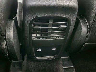 2019 Lincoln MKC Standard