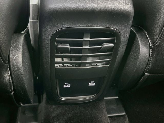2019 Lincoln MKC Standard