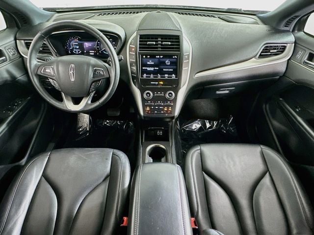 2019 Lincoln MKC Standard