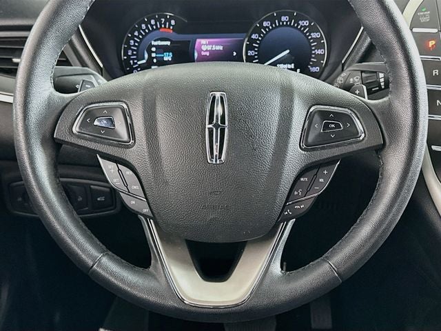 2019 Lincoln MKC Standard