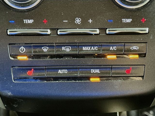 2019 Lincoln MKC Standard