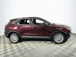 2019 Lincoln MKC Standard