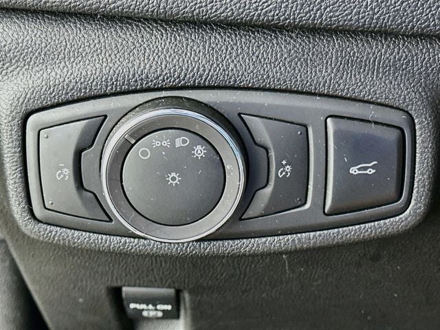 2019 Lincoln MKC Standard