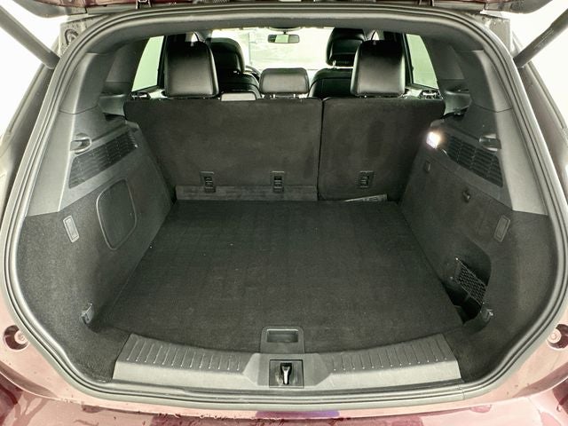 2019 Lincoln MKC Standard