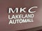2019 Lincoln MKC Standard