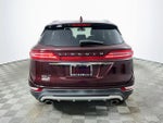 2019 Lincoln MKC Standard