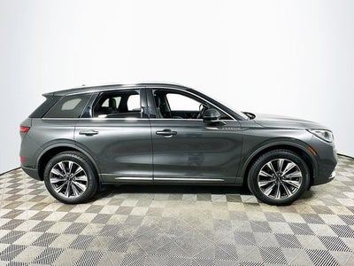 2020 Lincoln Corsair Reserve