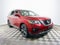 2020 Nissan Pathfinder Platinum