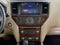 2020 Nissan Pathfinder Platinum