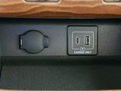 2020 Nissan Pathfinder Platinum