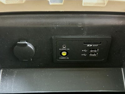 2020 Nissan Pathfinder Platinum