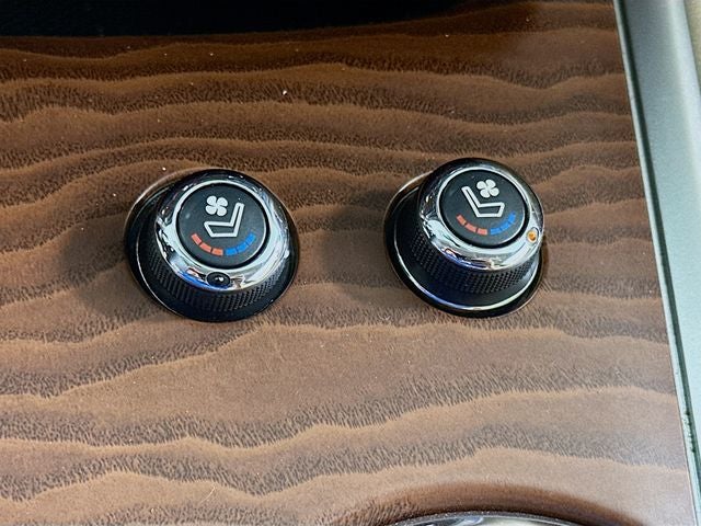 2020 Nissan Pathfinder Platinum