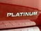 2020 Nissan Pathfinder Platinum