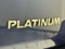 2019 Nissan Pathfinder Platinum