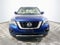 2019 Nissan Pathfinder Platinum