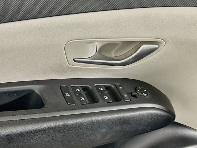 2022 Hyundai Tucson SE