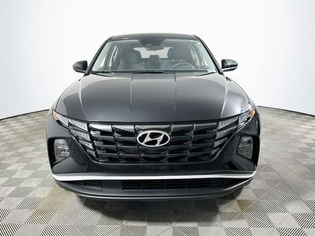 2022 Hyundai Tucson SE