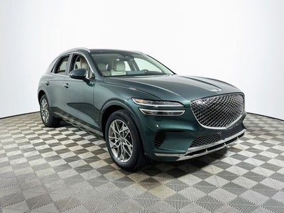 2024 Genesis GV70 2.5T Select
