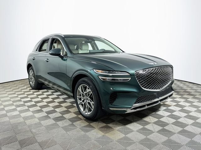 2024 Genesis GV70 2.5T Select