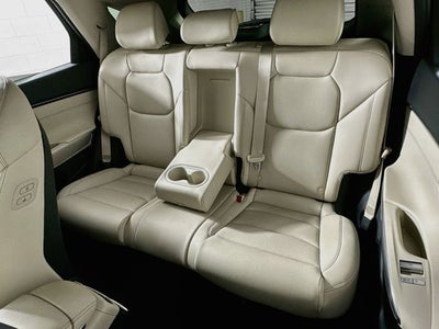 2024 Genesis GV70 2.5T Select