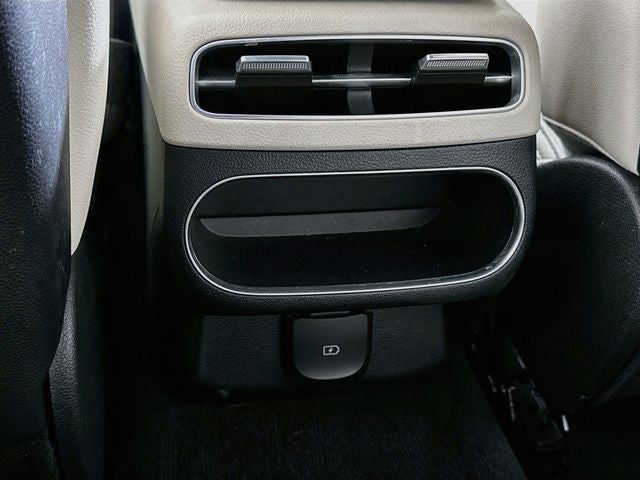 2024 Genesis GV70 2.5T Select