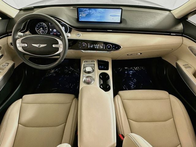 2024 Genesis GV70 2.5T Select