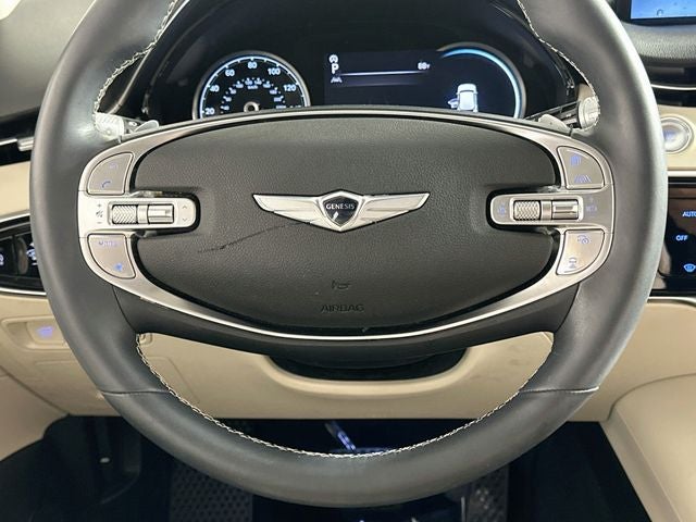 2024 Genesis GV70 2.5T Select