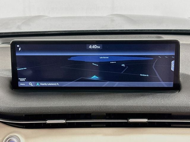 2024 Genesis GV70 2.5T Select