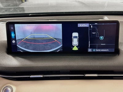 2024 Genesis GV70 2.5T Select