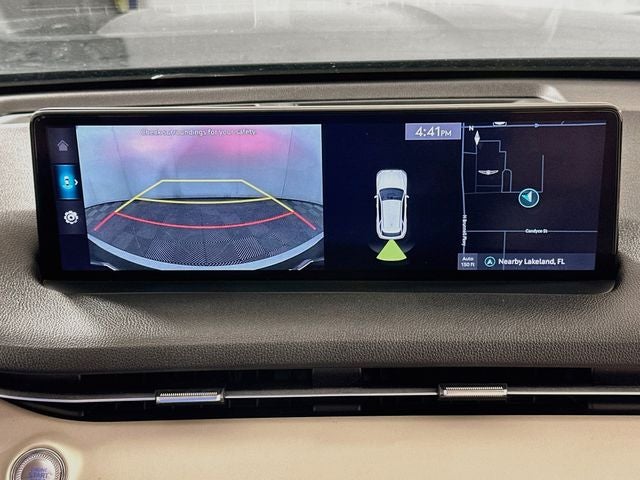 2024 Genesis GV70 2.5T Select