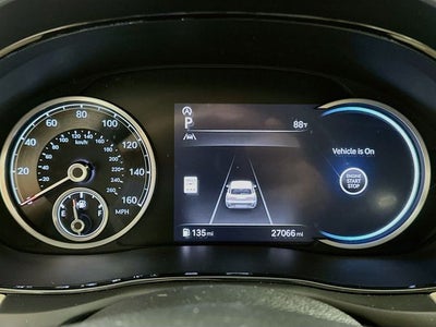 2024 Genesis GV70 2.5T Select