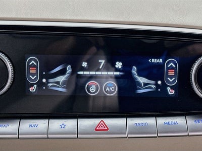 2024 Genesis GV70 2.5T Select