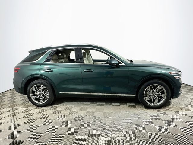 2024 Genesis GV70 2.5T Select