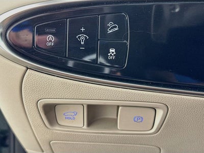 2024 Genesis GV70 2.5T Select