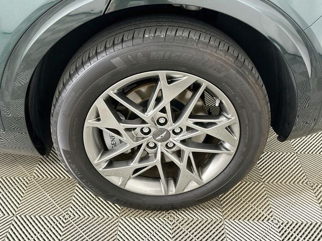 2024 Genesis GV70 2.5T Select
